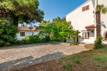 Ferienwohnungen am Meer Rovinj - 24823