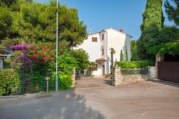 Rovinj, Rovinj, Object 24823 - Appartementen blizu mora met een kiezelstrand.