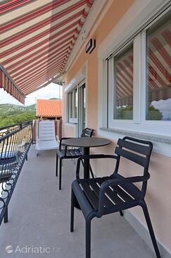 Nyaralóház parkolóhellyel Jakov Polje, Novi Vinodolski - 24824