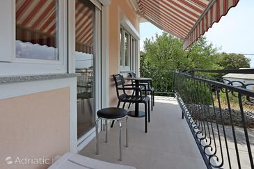 Дом для отдыха с парковкой Яков Полье (Jakov Polje) - Jakov Polje, Нови-Винодолски - Novi Vinodolski - 24824 Adriatic.hr