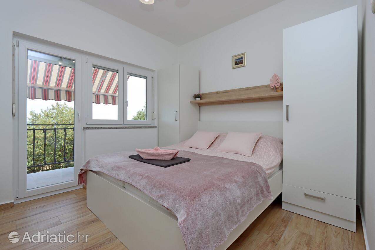 Ferienhaus mit Parkplatz Jakov Polje, Novi Vinodolski - 24824