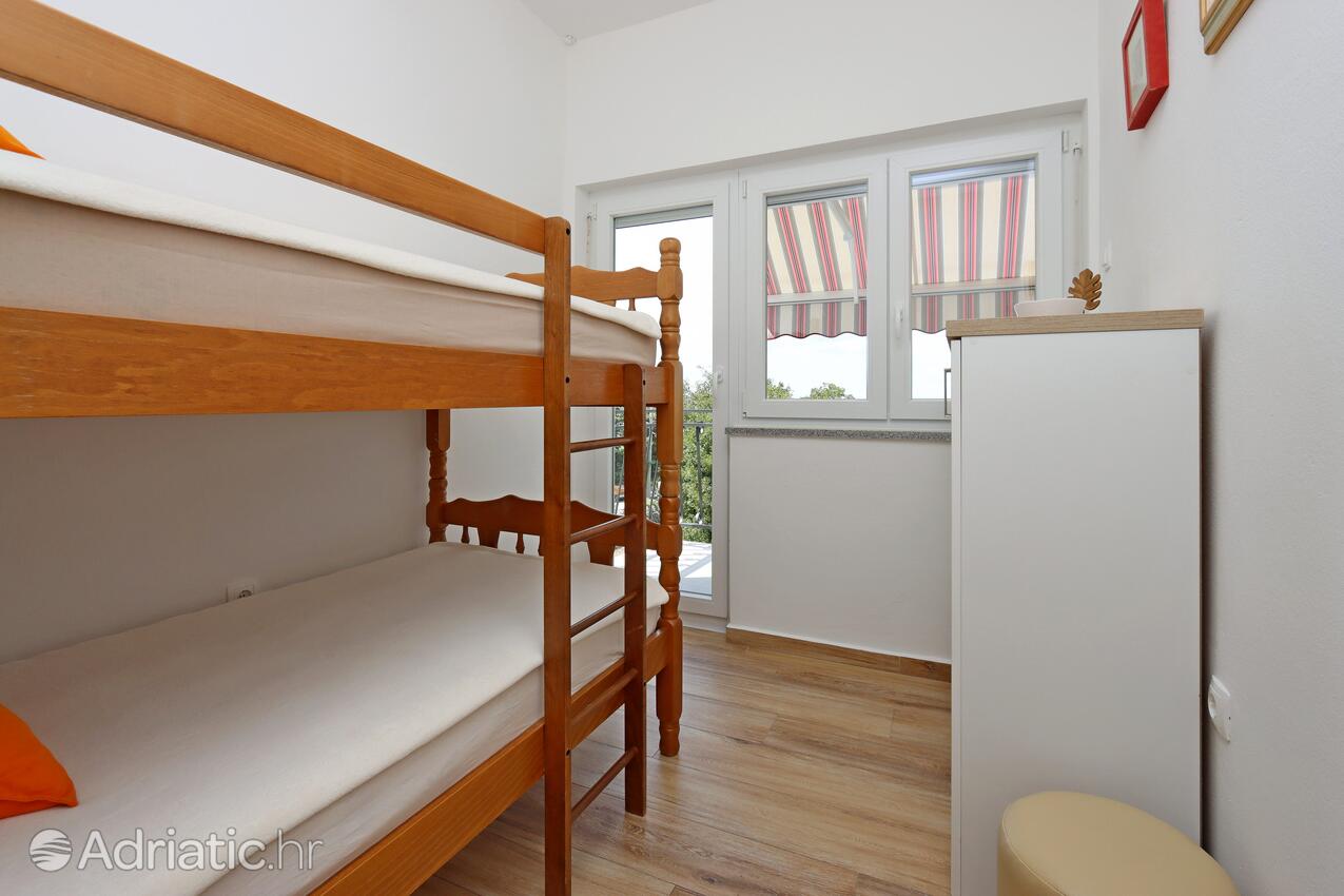 Ferienhaus mit Parkplatz Jakov Polje, Novi Vinodolski - 24824