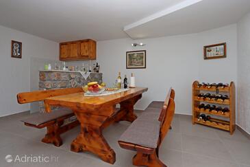 Holiday house with a parking space Jakov Polje, Novi Vinodolski - 24824