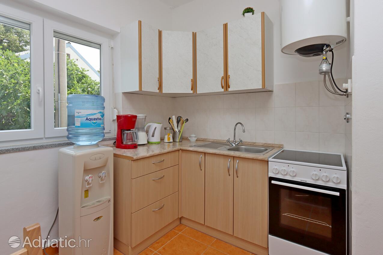 Ferienhaus mit Parkplatz Jakov Polje, Novi Vinodolski - 24824