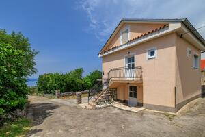 Casa vacanze con parcheggio Jakov Polje, Novi del Vinodol - Novi Vinodolski - 24824