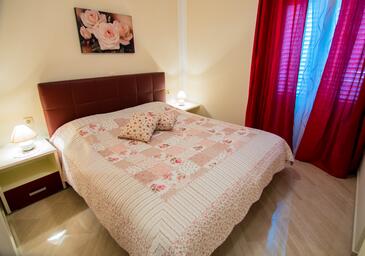 Apartmanok a tenger mellett Banjol, Rab - 24825