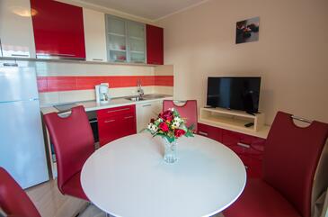 Apartamente lângă mare Banjol, Rab - 24825