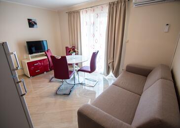 Apartmanok a tenger mellett Banjol, Rab - 24825