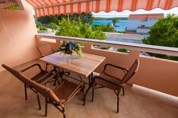 Apartamentos junto al mar Banjol, Rab - 24825