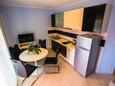 Banjol, Cucina nell'alloggi del tipo apartment, animali domestici ammessi e WiFi.