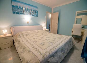 Ferienwohnungen am Meer Banjol, Rab - 24825