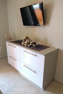 Ferienwohnungen am Meer Banjol, Rab - 24825