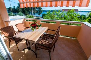 Studio Appartement Banjol, Rab (AS-24825-a(