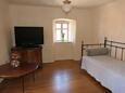 Senj, Schlafzimmer 1 in folgender Unterkunftsart house, WiFi.