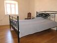 Senj, Schlafzimmer 2 in folgender Unterkunftsart house, WiFi.