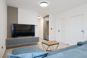 1-Zimmer-Ferienwohnung Privlaka, Zadar (A-24834-a(