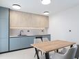 Privlaka, Їдальня в розміщенні типу apartment, WiFi.