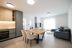 2-Zimmer-Ferienwohnung Privlaka, Zadar (A-24834-d(