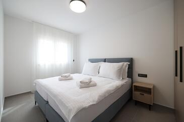 Apartamentos junto al mar Privlaka, Zadar - 24834