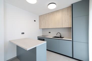 Apartmány pri mori Privlaka, Zadar - 24834