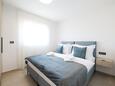 Privlaka, Hálószoba 1 szállásegység típusa apartment, légkondicionálás elérhető és WiFi .