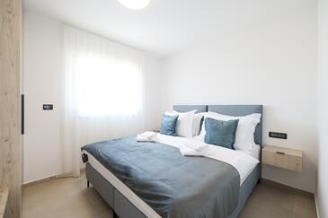 Ferienwohnungen am Meer Privlaka, Zadar - 24834