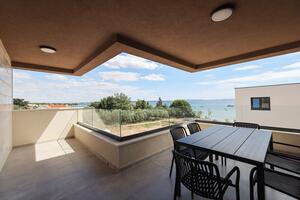 3-Zimmer-Ferienwohnung Privlaka, Zadar (A-24834-g(