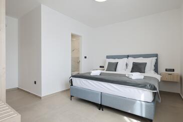 Ferienwohnungen am Meer Privlaka, Zadar - 24834