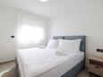 Privlaka, Hálószoba 2 szállásegység típusa apartment, légkondicionálás elérhető és WiFi .