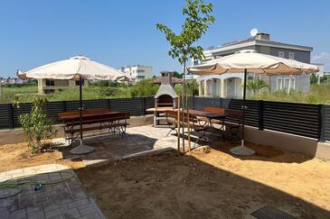 Eenkamerappartement Privlaka, Zadar (A-24834-b)