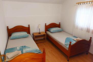 Apartmanok a tenger mellett Borje, Peljesac - 24837