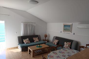 Apartmanok a tenger mellett Borje, Peljesac - 24837