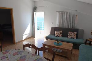 2-Zimmer-Ferienwohnung Borje, Peljesac (A-24837-a(
