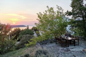 Apartmanok parkolóhellyel Kampor, Rab - 24838