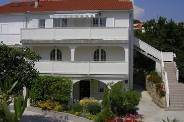 Apartments with parking space Kampor, Rab - 24838 Adriatic.hr