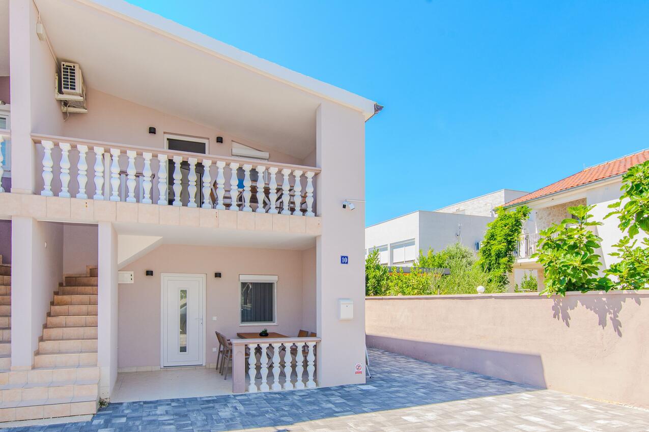 Apartamente cu parcare Vir - 24843