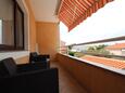 Punat, Balkon in accommodatietype apartment, WiFi.