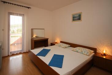 Apartmanok parkolóhellyel Punat, Krk - 24845