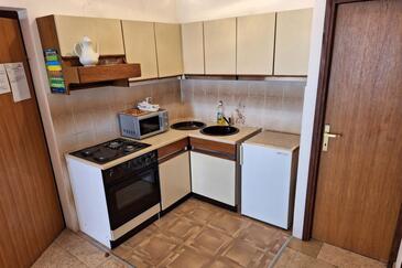 Apartmanok parkolóhellyel Punat, Krk - 24845