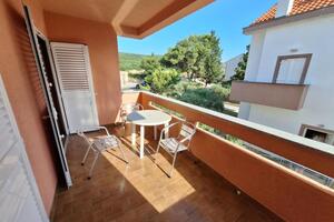 Jednoizbový apartmán Punat, Krk (A-24845-a(