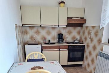 Apartmány s parkoviskom Punat, Krk - 24845