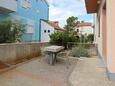 Punat, Terrazzo nell'alloggi del tipo studio-apartment, WiFi.