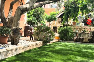 Two bedroom apartment Slatine, Čiovo (A-24846-a(