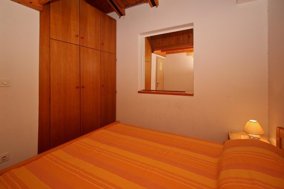 Ferienwohnungen mit Parkplatz Punat, Krk - 24847