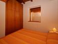 Punat, Спальня 1 в размещении типа apartment, WiFi.