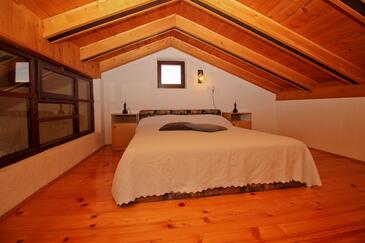 Ferienwohnungen mit Parkplatz Punat, Krk - 24847