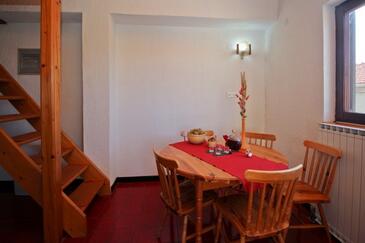 Ferienwohnungen mit Parkplatz Punat, Krk - 24847