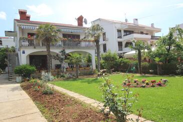 Rooms by the sea Punat, Krk - 24848 Adriatic.hr