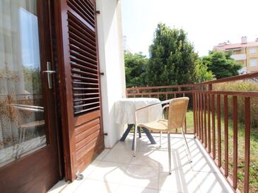 Room Punat, Krk (S-24848-a)