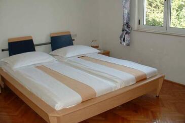 Appartamenti con parcheggio Ponte - Punat, Veglia - Krk - 24849